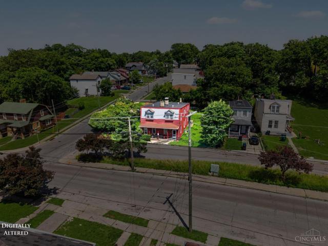 1246 Quebec Road