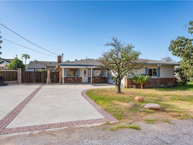 1246 Sunflower Avenue