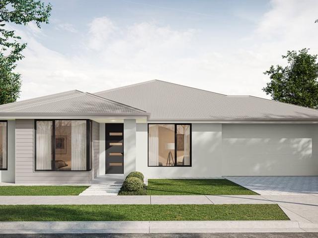 1246 Silvereye Circuit, Riverlea, Riverlea Park