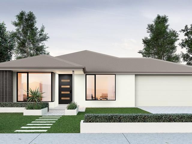 1246 Silvereye Circuit, Riverlea, Riverlea Park