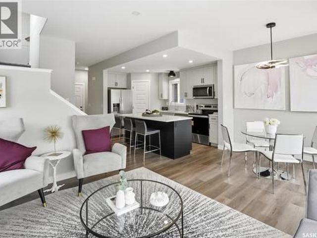 1246 Yuel Way, Saskatoon, SK, S7V 0S1 house for sale | Listing ID SK049305 | Royal LePage
