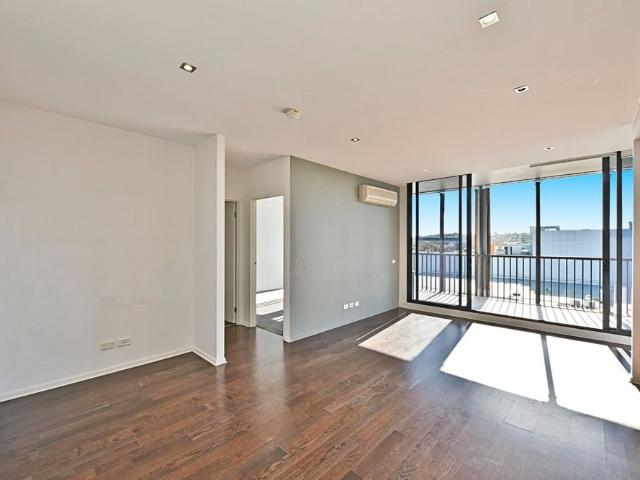 124/73 River Street, Richmond, VIC, 3121
