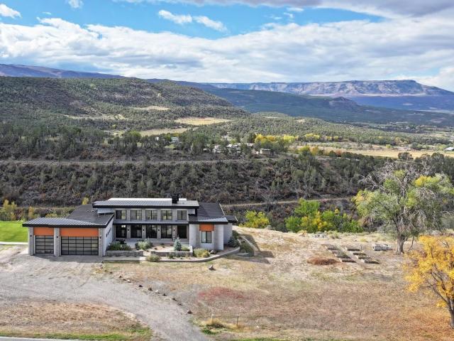 12471 54 / Road, Molina, USA, CO