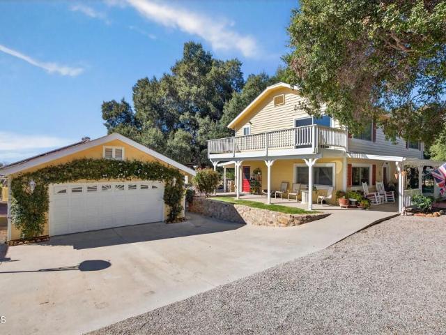 12471 Sisar Road, Ojai, US, CA