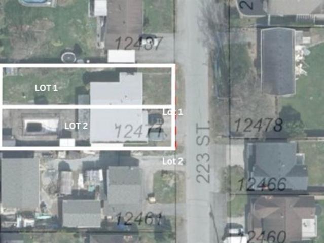 12471 Street, Maple Ridge, BC, V2X 5Y8 house for sale | Listing ID R3101 | Royal LePage