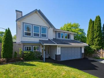 12477 Street, Maple Ridge, BC, V2X 0X2 house for sale | Listing ID R3140 | Royal LePage