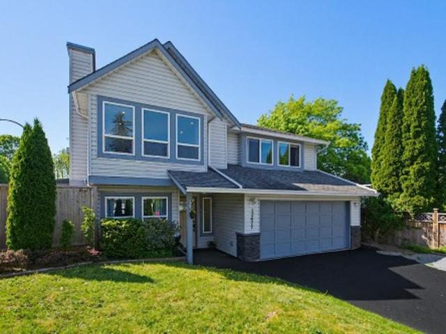 12477 Street, Maple Ridge, BC, V2X 0X2 house for sale | Listing ID R3140 | Royal LePage