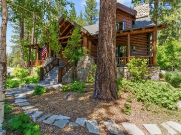 12474 Granite Dr, Truckee, CA 96161 | MLS #20260