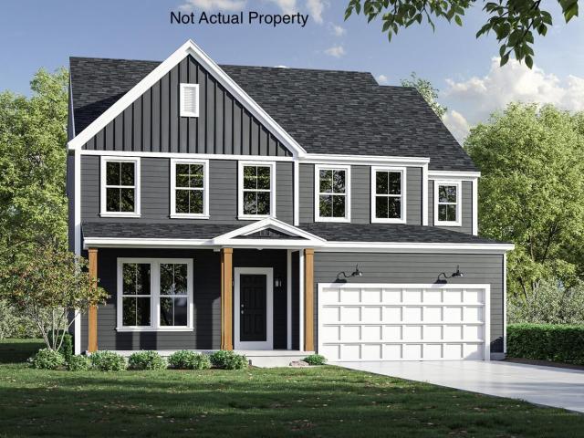 12475 Curtis Loop, Plain City, OH