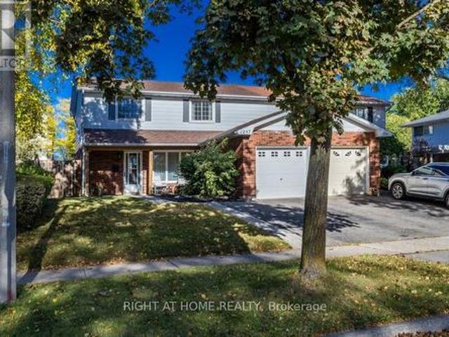 1247 Nottingham Avenue, Burlington, ON, L7P 2R5 house for sale | Listing ID W14079 | Royal LePage