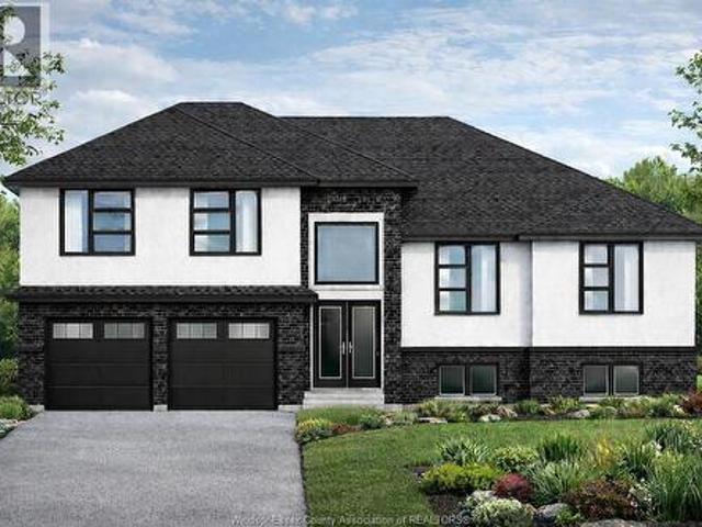 1247 Campana Crescent, Lakeshore, ON, N8L 0K4 house for sale | Listing ID 26023 | Royal LePage