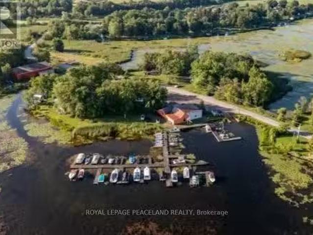 1247 Emerald Isle Road, Selwyn, ON, K0L 1T0 commercial for s.