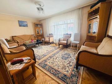 1247 Keçiören Bademlikte 2.orta Katta Satılık Boş Daire