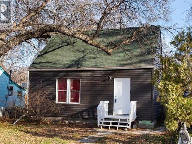 1247 King Street, Regina, SK, S4T 4G1 house for sale | Listing ID SK033778 | Royal LePage
