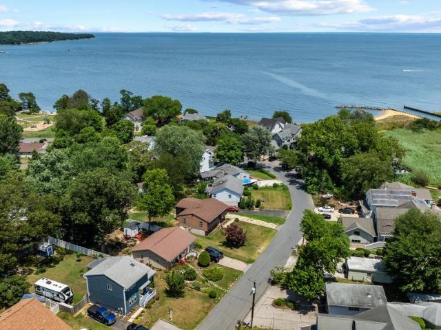 1247 River Bay Road