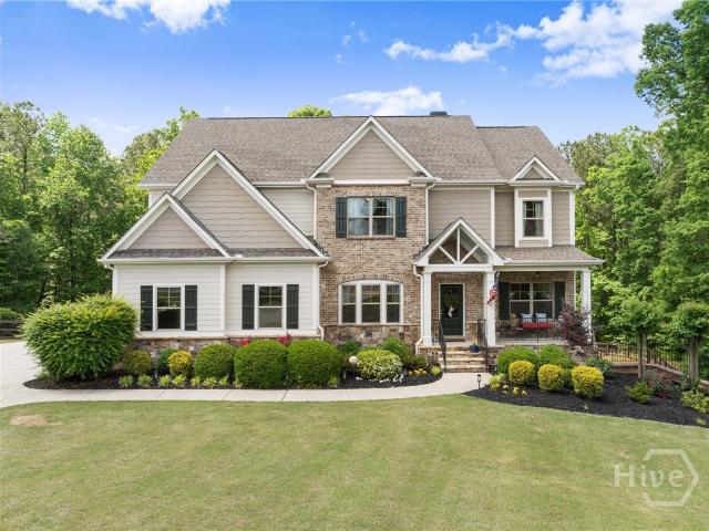 1247 Sterling Lake