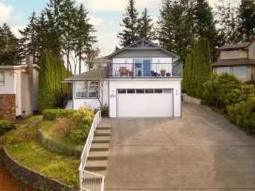 1247 Selkirk Drive, No City Value, BC, V9R 5Z5 house for sal.