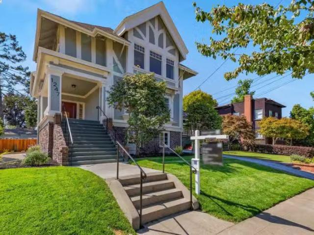 1247 SHERMAN ST, ALAMEDA, CA 94501