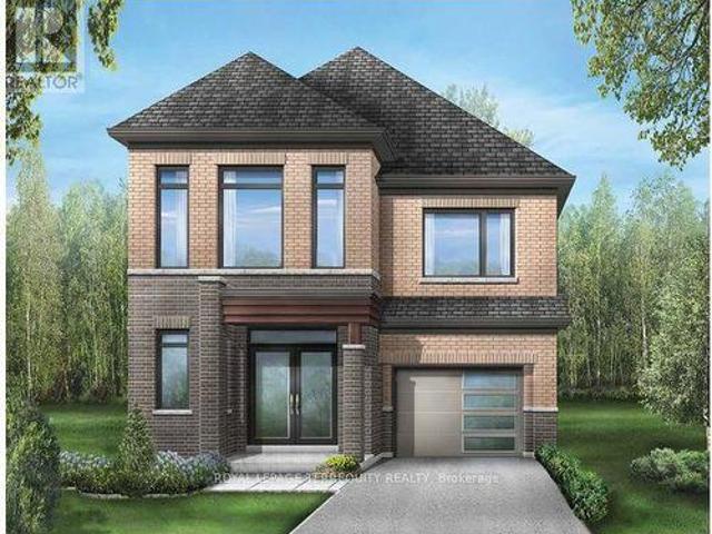 1247 Talisman Manor, Pickering, ON, L1X 0R8 house for sale | Listing ID E13575 | Royal LePage