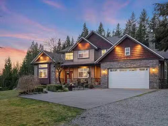 12483 Powell Street, Mission, BC, V4S 1C1 house for sale Li.