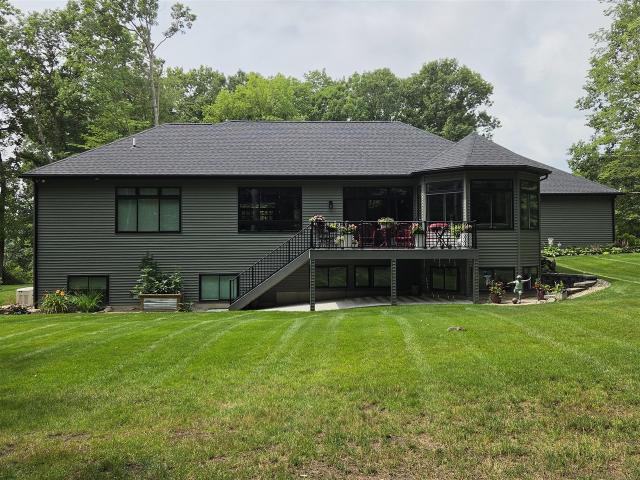 12487 Horseshoe Drive