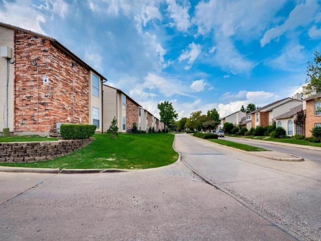 12484 Abrams Road # 1623