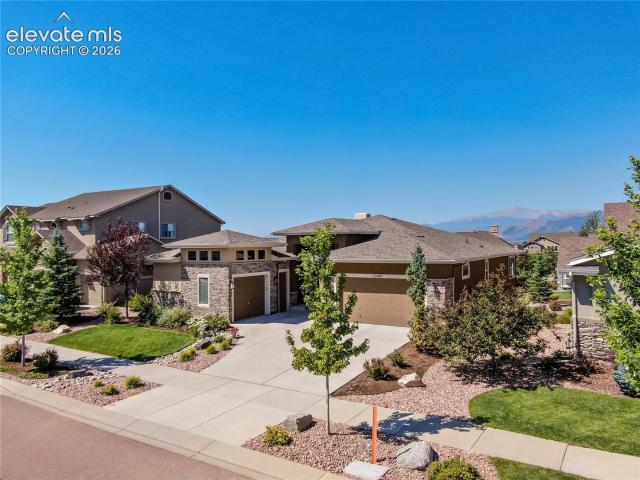 12486 Pensador Drive
