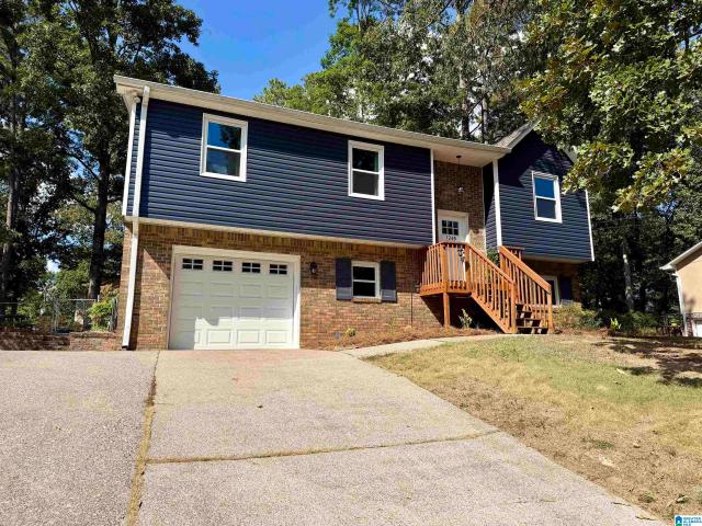 1248 Macqueen Drive