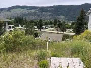 1248 Montgomery Place, Chase, BC, V0E 1M0 vacant land for sa.