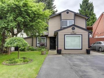 Greater Vancouver - Patio, Garden