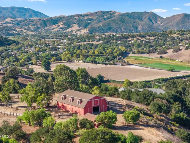 1248 Alamo Pintado Road