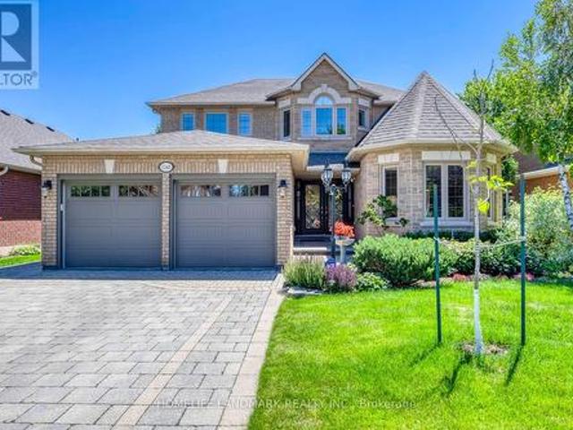 1248 Bowman Drive, Oakville, ON, L6M 3J5 house for sale | Listing ID W13789 | Royal LePage