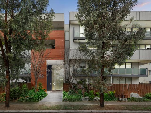 12/48 Eucalyptus Drive, Maidstone