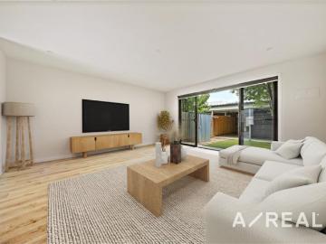 12/48 Evolve Esplanade, Wollert VIC 3750 Townhouse For Rent | Domain