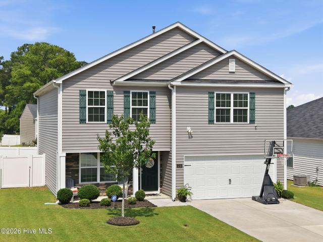 1248 Riverstone Drive