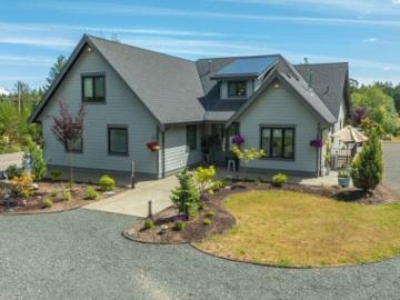1248 Station Rd, Coombs, BC, V0R 1M0 Luxury House for sale | Listing ID 1026 | Royal LePage Carriage Trade Luxury Properties