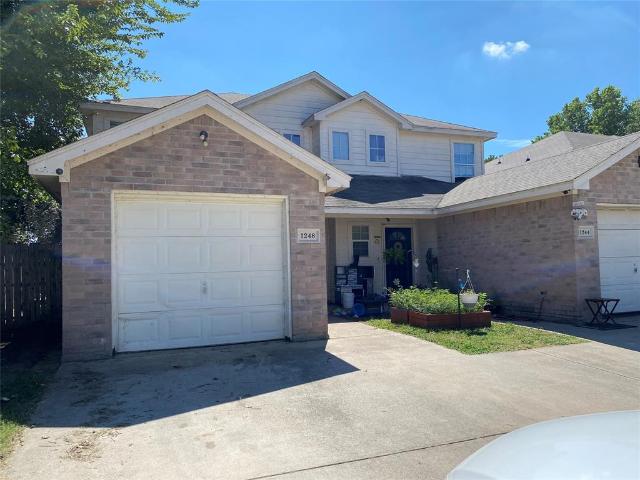 1248 Village Garden Drive