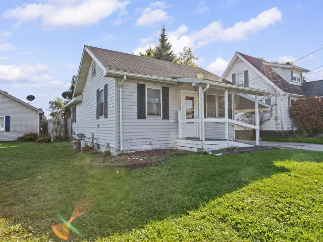 1248 Wells Street