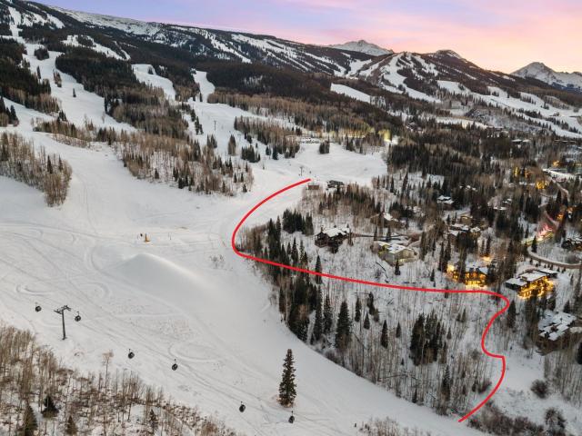 1248 Wood Road, Snowmass Village, US, CO