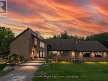 12492 Highway 7 Highway, Halton Hills, ON, L7G 4S4 house for sale | Listing ID W13494 | Royal LePage