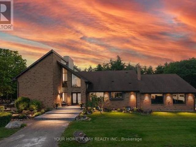 12492 Highway 7 Highway, Halton Hills, ON, L7G 4S4 house for sale | Listing ID W13644 | Royal LePage