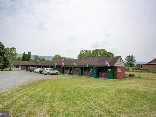 12494 Path Valley Rd, Willow Hill, PA 17271 | MLS #PAFL2032