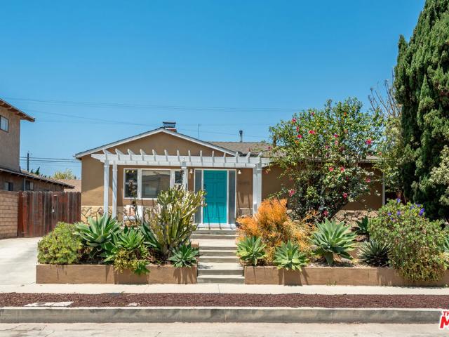 12495 Culver Boulevard