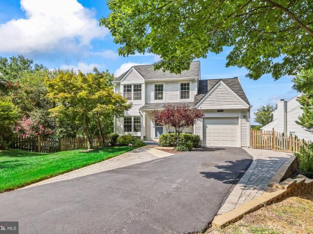 12496 Sulky Court