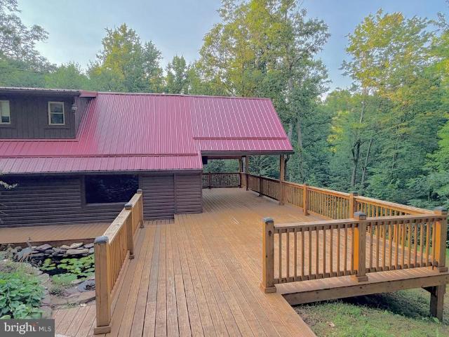 1249 Meadow Mountain Drive