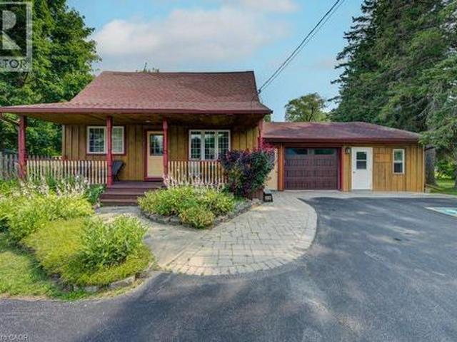 1249 Notre Dame Drive, Petersburg, ON, N0B 2H0 house for sale | Listing ID 40851 | Royal LePage