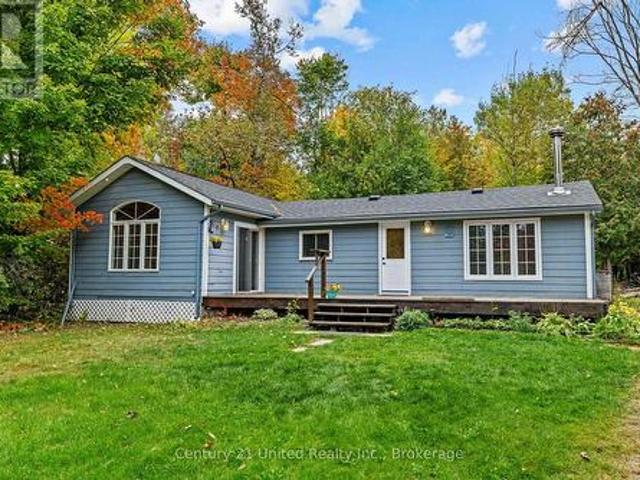 1249 Birchview Road, Douro Dummer, ON, K0L 2H0 house for sale | Listing ID X13849 | Royal LePage