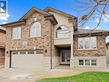 1249 Cancun, Windsor, ON, N9G 0B2 house for sale | Listing ID 26009 | Royal LePage