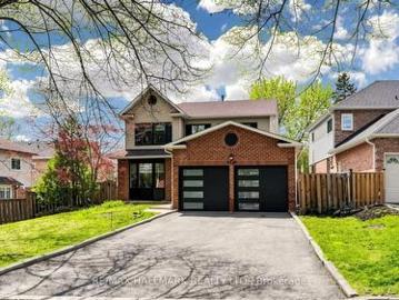 1249 Fieldstone Circle, Pickering, ON, L1X 1B9 house for sale | Listing ID E13142 | Royal LePage