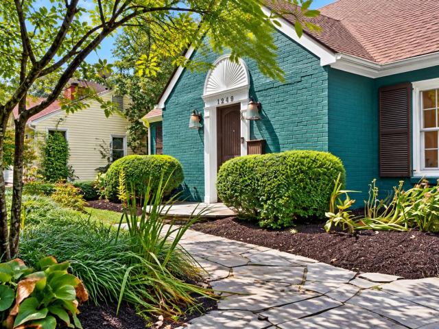1249 Kastle Road
